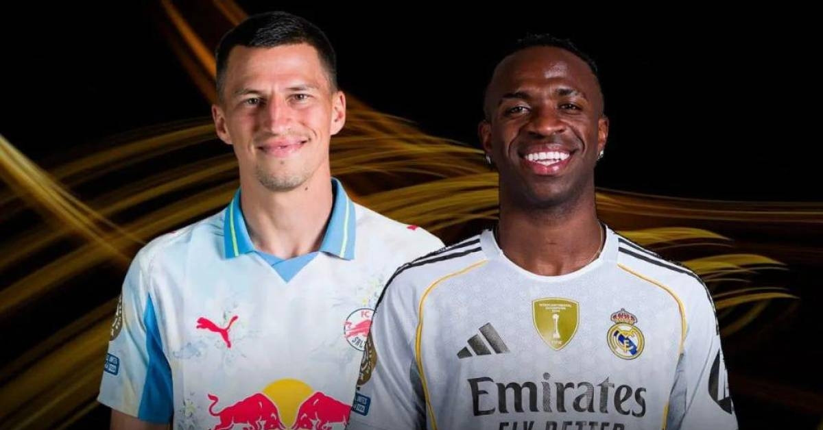 Nhận định bóng đá Real Madrid vs Salzburg, FIFA Club World Cup