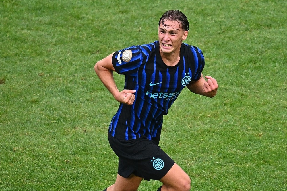 Inter Milan hạ River Plate, đoạt vé vào vòng 1/8 FIFA Club World Cup