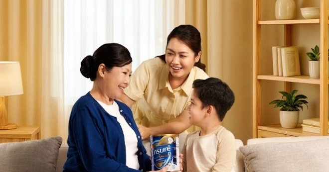 Abbott đồng hành cùng gia đình Việt với chất lượng chuẩn quốc tế