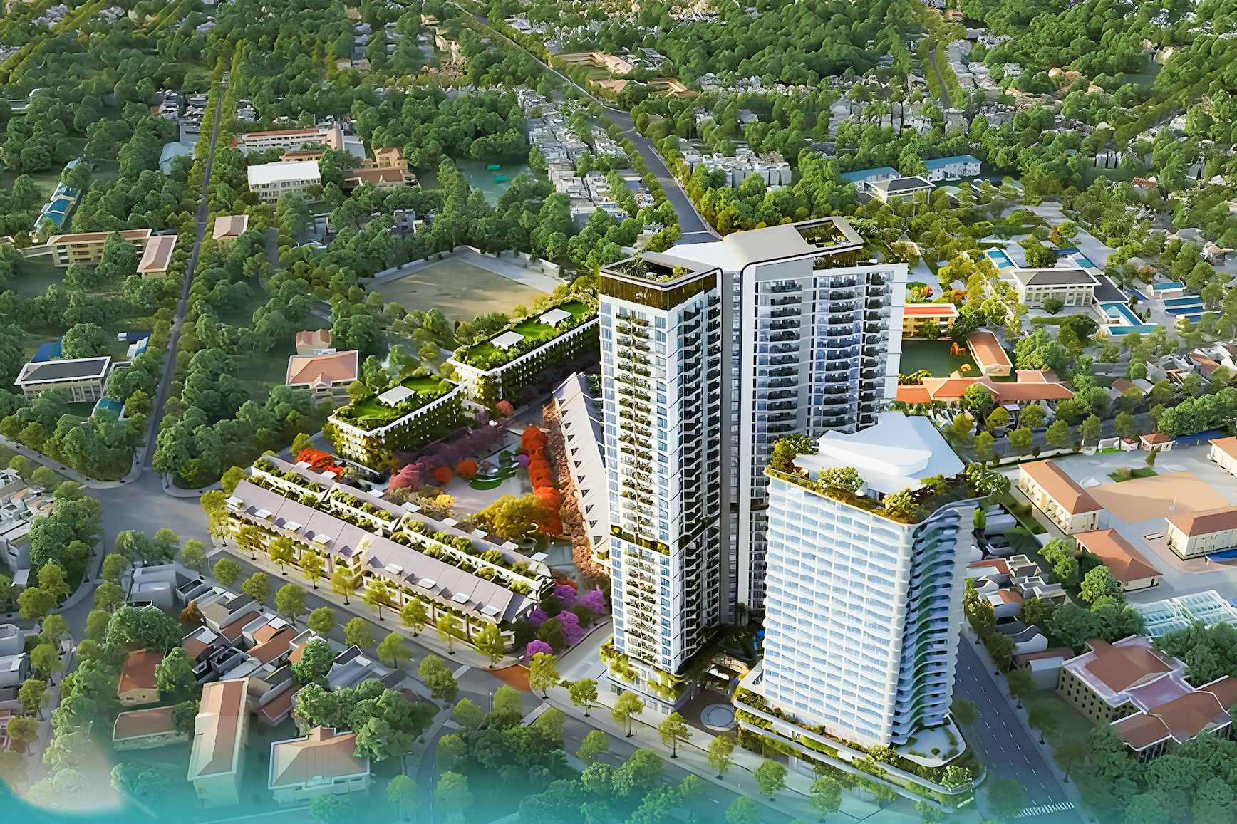 Bất động sản sinh thái tại Đắk Lắk đang ‘bùng nổ’
