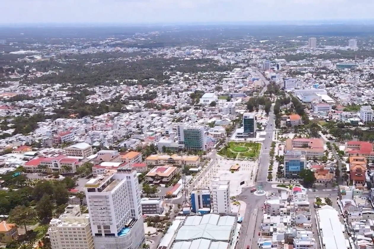 Bến Tre - Những dấu ấn thành tựu trước ngày sáp nhập tỉnh