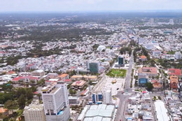 Bến Tre - Những dấu ấn thành tựu trước ngày sáp nhập tỉnh