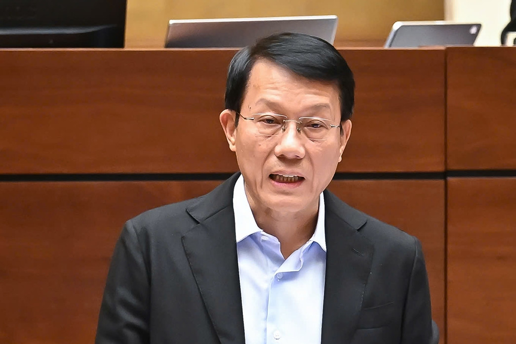 Bộ trưởng Công an: Luật Dẫn độ giúp tăng khả năng truy bắt tội phạm trốn ra nước ngoài