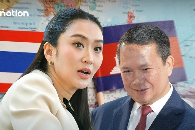 Campuchia tố Thái Lan muốn 'thương chiến', khẳng định sẽ đáp trả