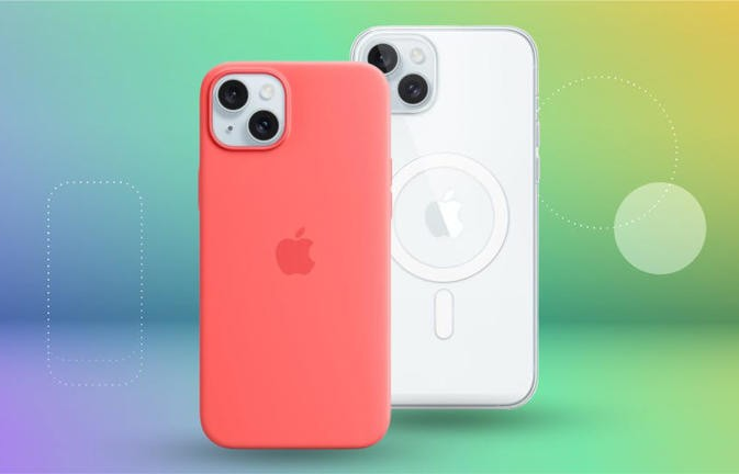 Chạm mặt sau iPhone để mở mọi ứng dụng, không cần chạm màn hình