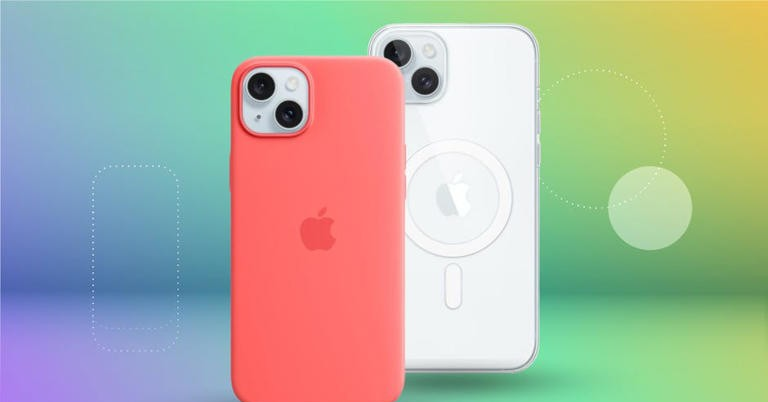 Chạm mặt sau iPhone để mở mọi ứng dụng, không cần chạm màn hình