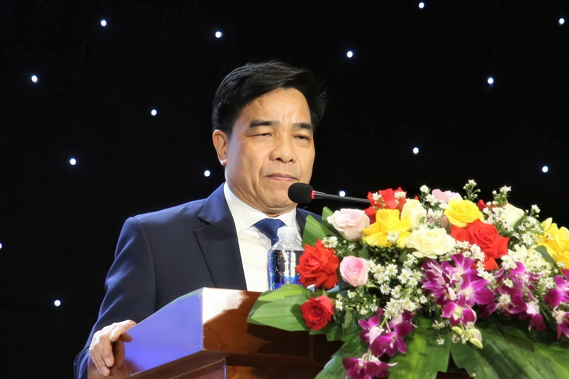 Chủ tịch Quảng Nam: Sáp nhập với Đà Nẵng sẽ có nhiều chính sách đặc thù cho DN