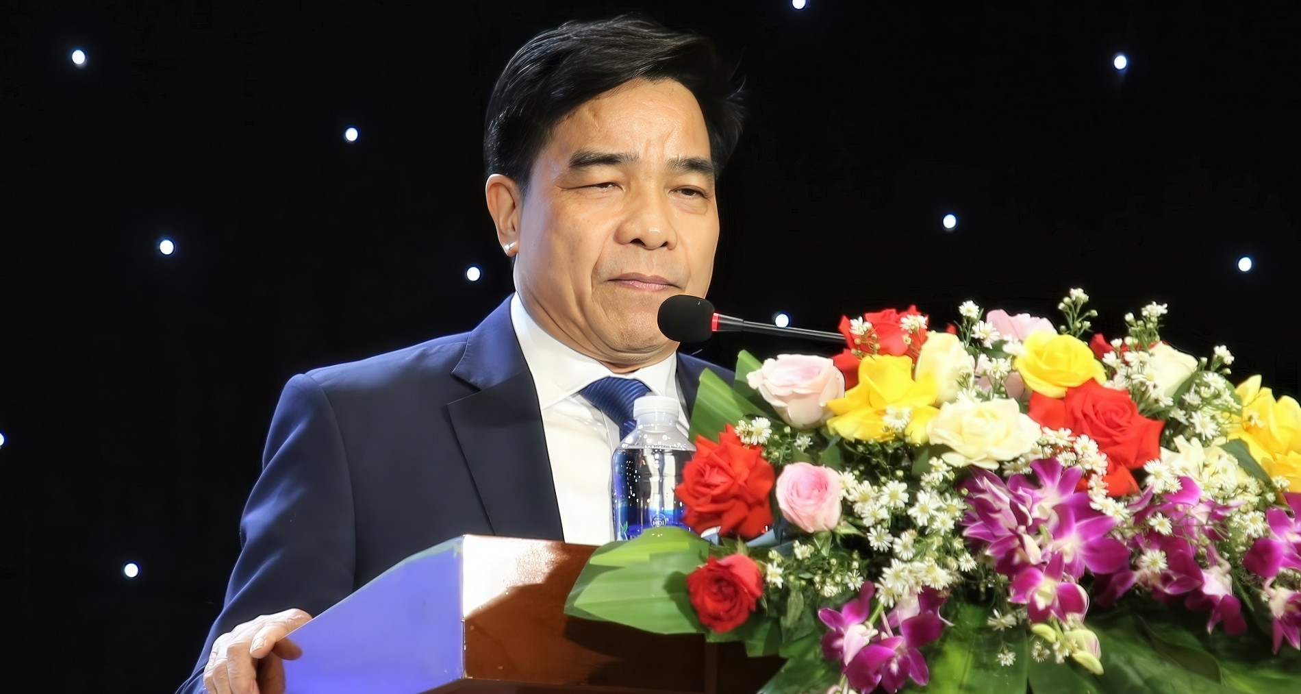 Chủ tịch Quảng Nam: Sáp nhập với Đà Nẵng sẽ có nhiều chính sách đặc thù cho DN