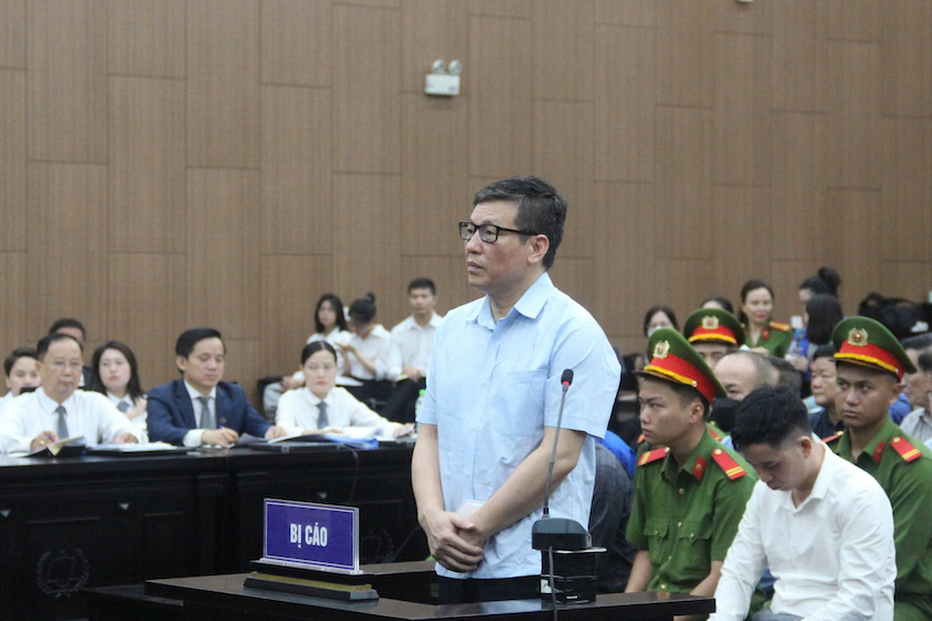 Cựu chủ tịch Vĩnh Phúc giải thích về 10 tỷ đồng và 800.000 USD thu giữ tại nhà