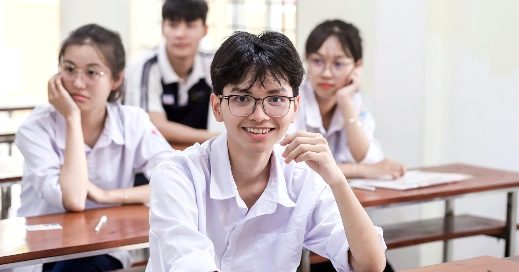 Đáp án môn Toán thi tốt nghiệp THPT năm 2025 - ...