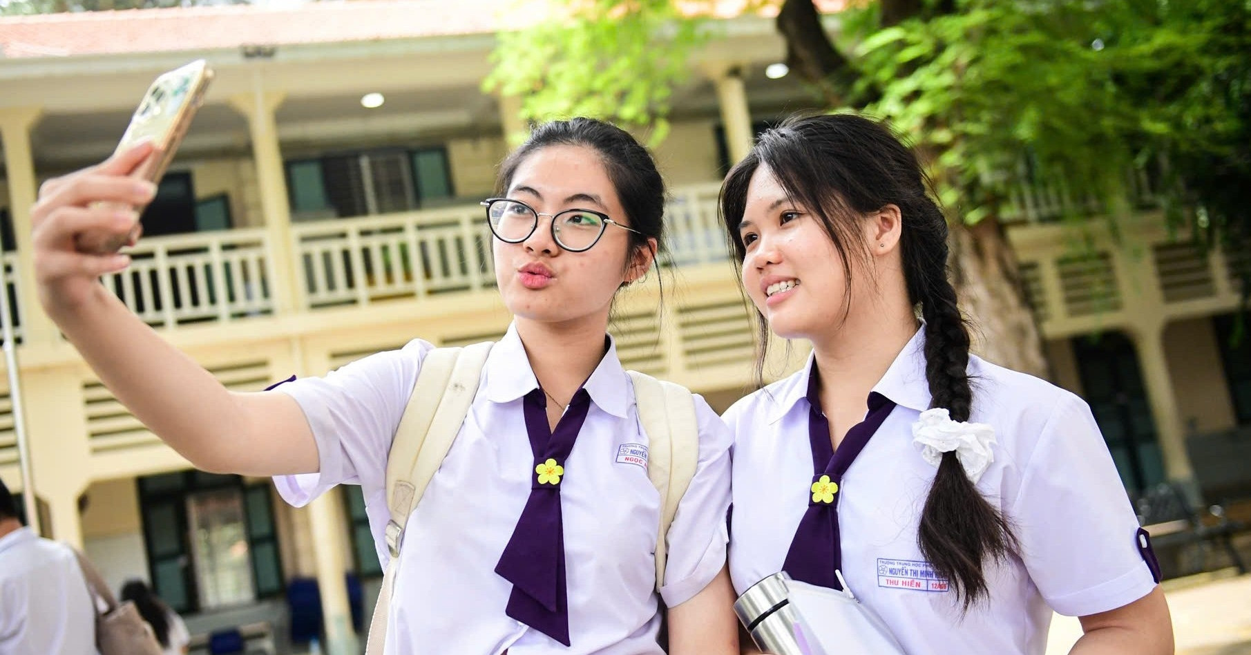 Đề thi môn Toán thi tốt nghiệp THPT năm 2025