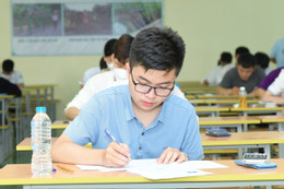Đề thi tốt nghiệp THPT năm 2025 các môn theo chương trình phổ thông 2006