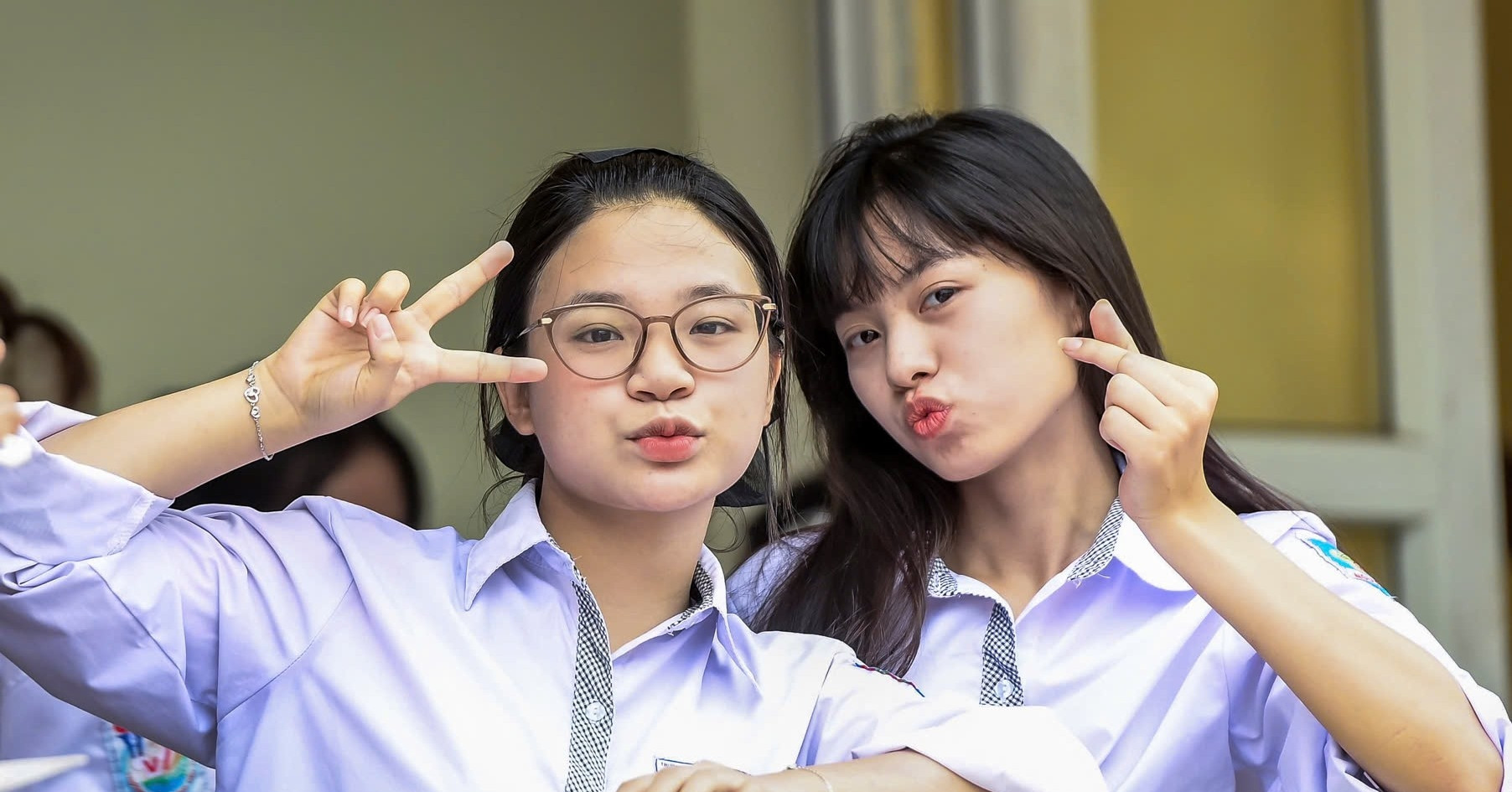 Đề Toán thi tốt nghiệp THPT 2025 gắn với thực tế, dự đoán phổ điểm nhiều ở mức 7