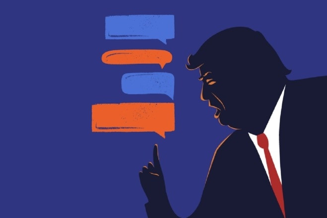 Diễn biến xung đột 12 ngày giữa Israel - Iran qua các bài đăng của ông Trump