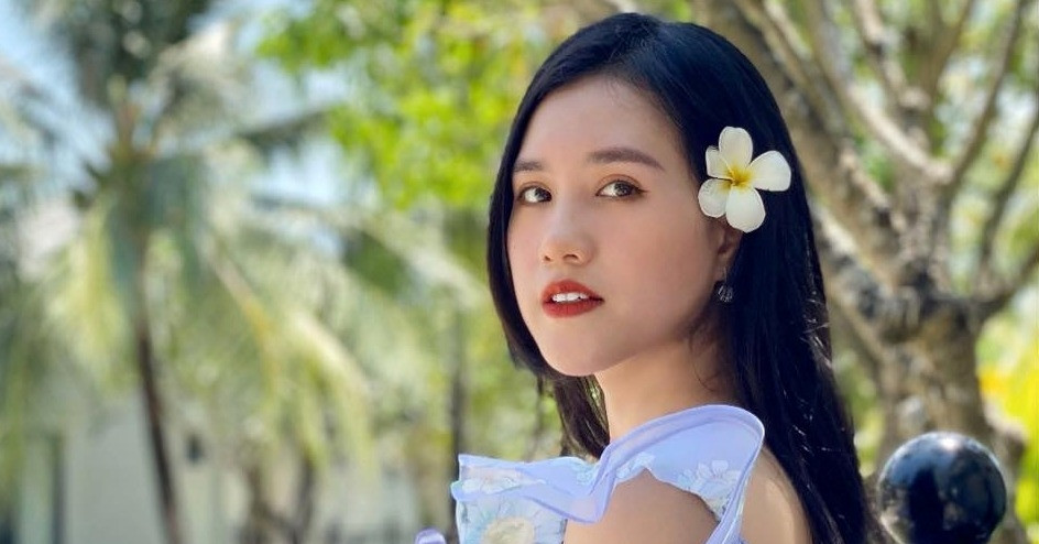 Diễn viên đang bị ghét nhất sóng giờ vàng từng thi hoa hậu, là vợ đạo diễn VTV