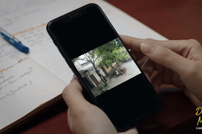 'Dịu dàng màu nắng' tập 18: Phong tung bằng chứng vạch mặt Tuyết ở công ty