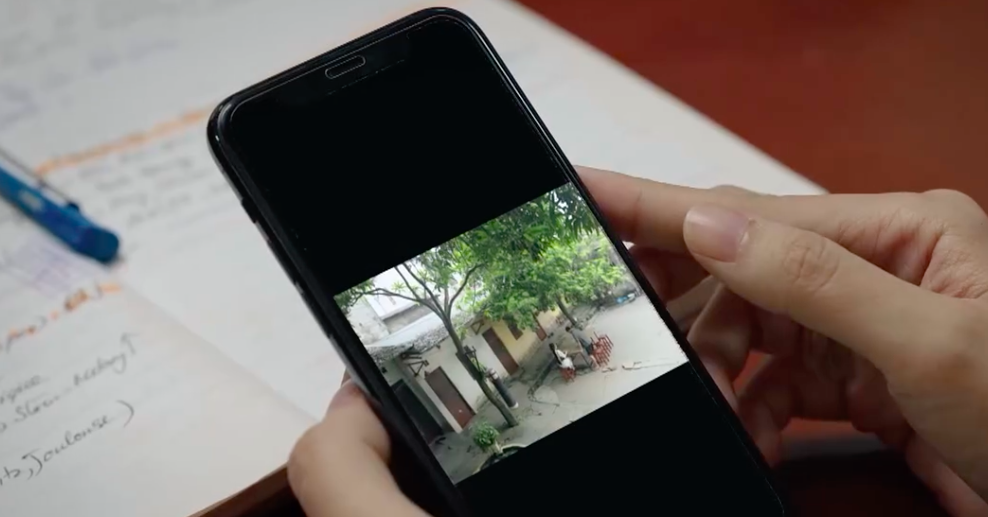 'Dịu dàng màu nắng' tập 18: Phong tung bằng chứng vạch mặt Tuyết ở công ty