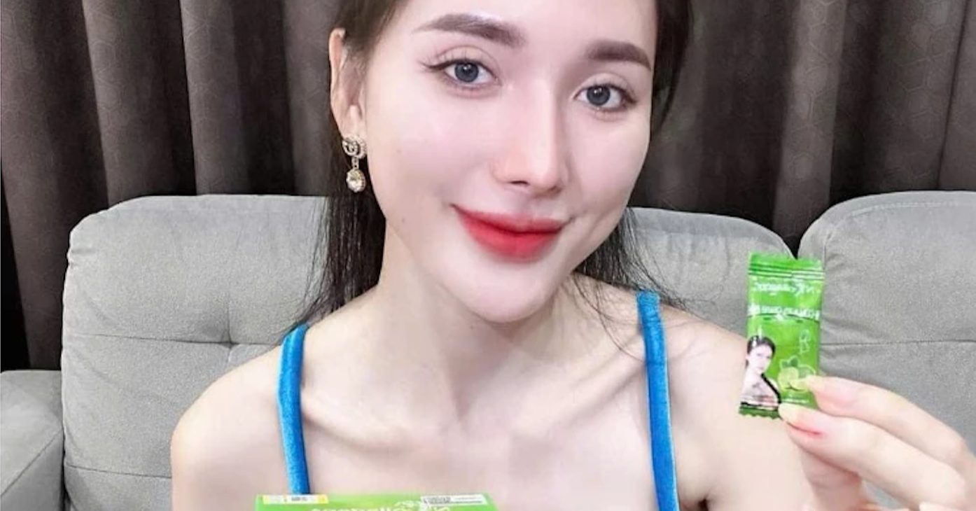 Fanpage "Dược phẩm Hoàng Hường - Meli", Ngân 98, Ngân Collagen bị điểm danh