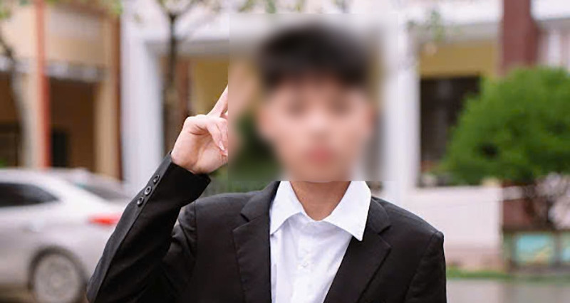 Giấc mơ dang dở của nam sinh bị sạt lở vùi lấp trong căn nhà giữa thành phố