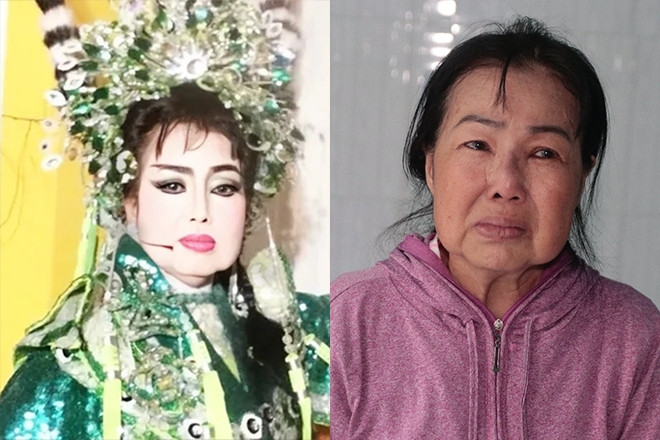 Hôn nhân địa ngục và quyết định hối tiếc suốt đời nghệ sĩ Ngọc Tâm Tâm
