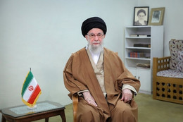 Lãnh tụ tối cao Iran lần đầu lên tiếng sau thỏa thuận ngừng bắn với Israel