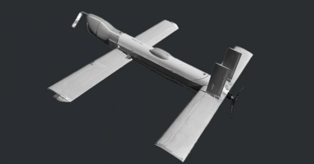 Nga tung ‘bầy sát thủ AI’ V2U mới, chiến trường Ukraine rúng động