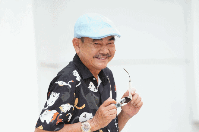 Nghệ sĩ quê Cần Thơ: Nam NSND có người yêu kém 36 tuổi, người giàu 'nứt đố đổ vách'