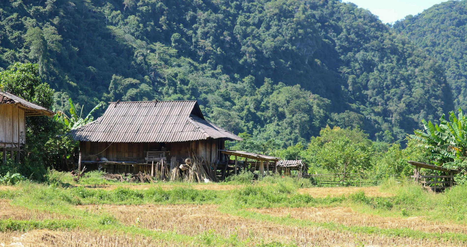 Ngôi làng ở Lạng Sơn không điện, không sóng nhưng ai đến cũng chẳng muốn rời