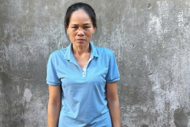 Người phụ nữ bán thuốc nam có chứa lá ngón khiến khách hàng tử vong