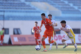 Nhận định Đà Nẵng đấu Bình Phước: Nảy lửa tranh vé V-League