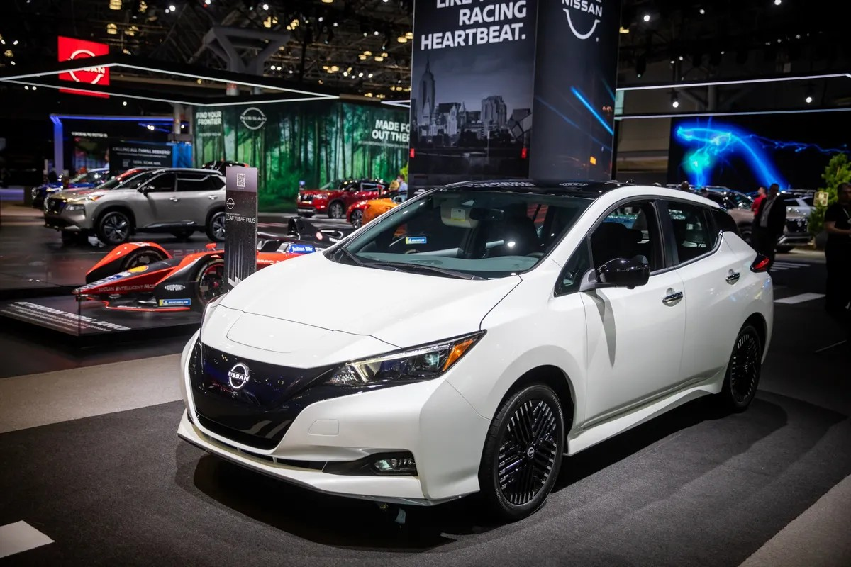 Nissan bên bờ vực: Vì sao nên nỗi?