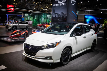 Nissan bên bờ vực: Vì sao nên nỗi?