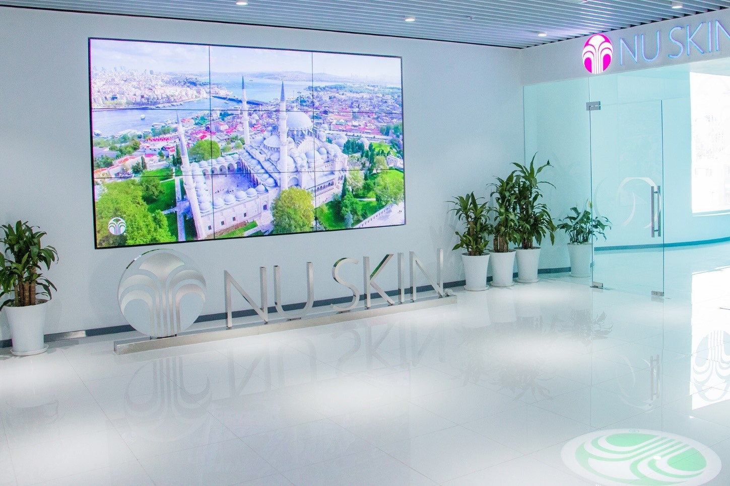 Nu Skin khuyến cáo khách hàng chỉ mua sản phẩm qua kênh chính thức