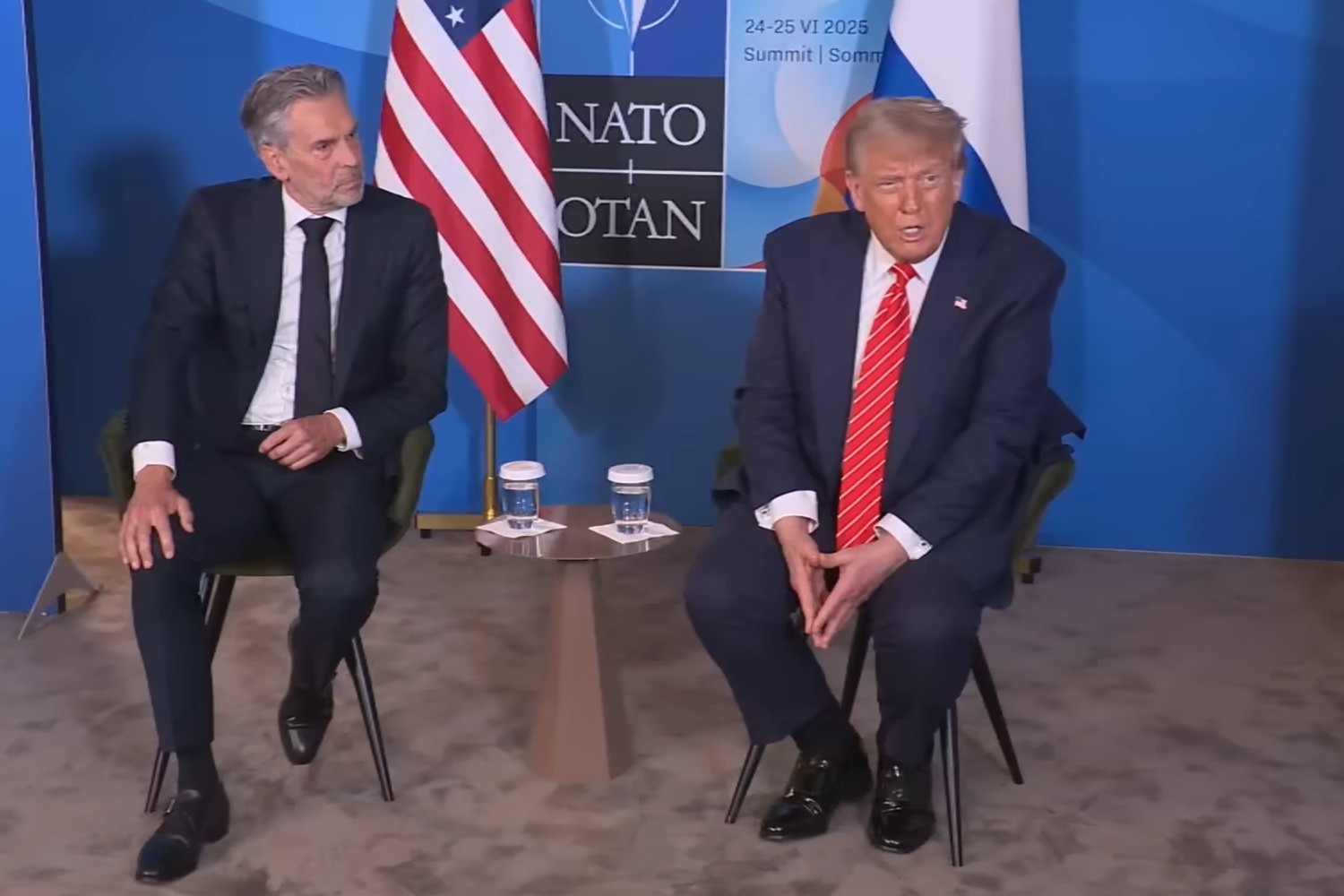 Ông Trump nói xung đột ở Ukraine khó kết thúc, nêu việc gửi Patriot cho Kiev