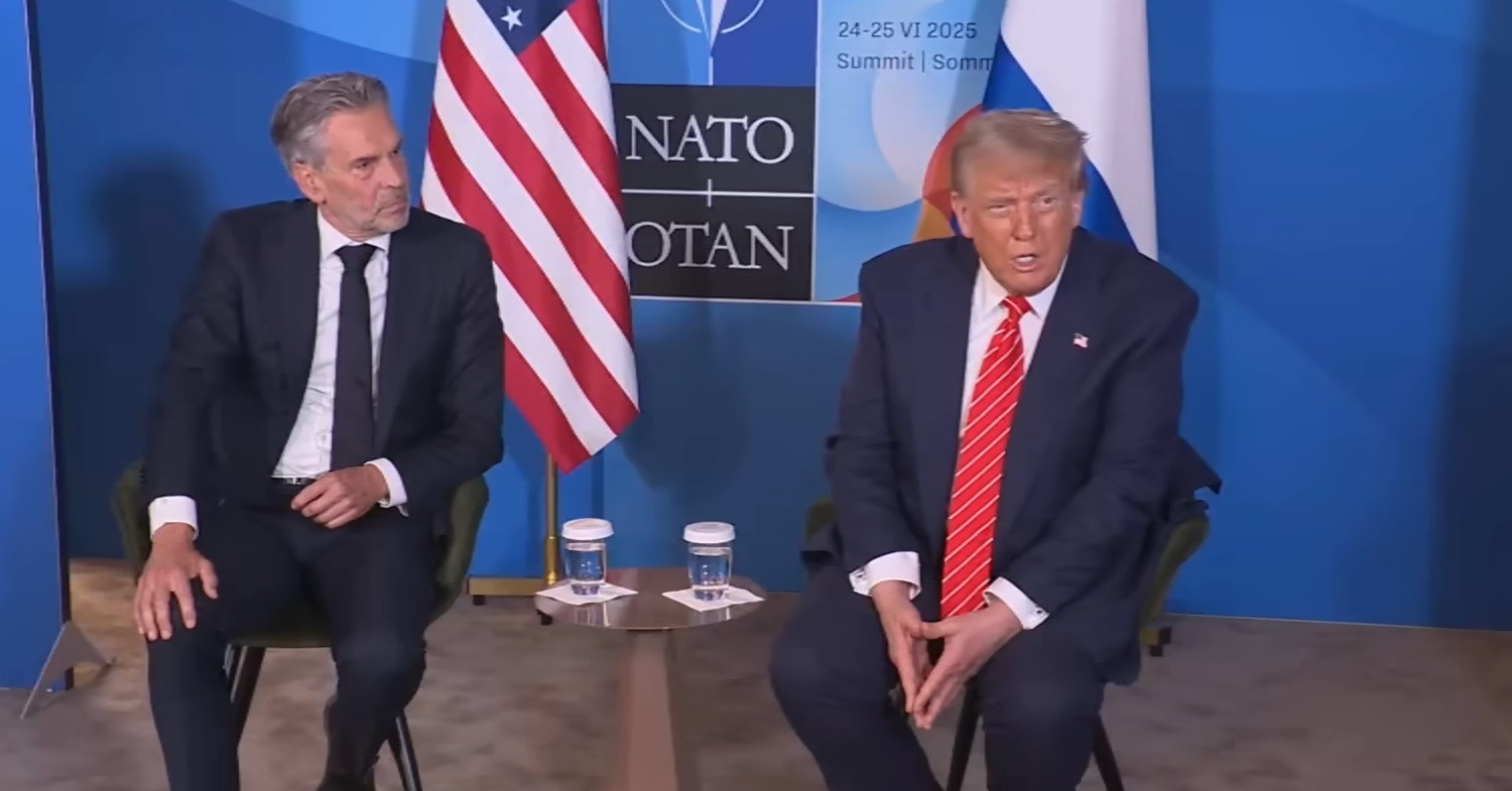Ông Trump nói xung đột ở Ukraine khó kết thúc, nêu việc gửi Patriot cho Kiev