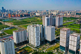 Phó Cục trưởng nói sự thực giá nhà: Mua nhà 3 đến 4 tỷ, người trẻ cần tích cóp 20-25 năm