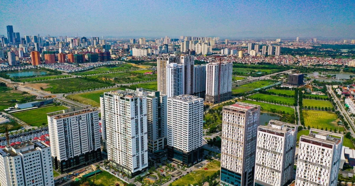 Phó Cục trưởng nói sự thực giá nhà: Mua nhà 3 đến 4 tỷ, người trẻ cần tích cóp 20-25 năm