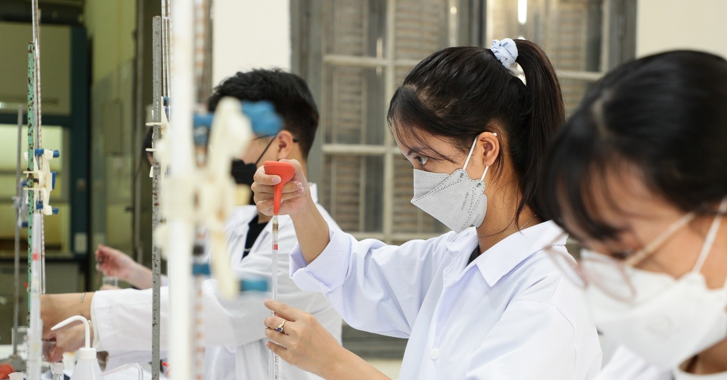 Sẽ không còn phân loại trường đại học định hướng nghiên cứu hay ứng dụng