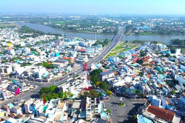 Tên gọi, quy mô của 96 xã, phường mới của Tây Ninh sau sắp xếp