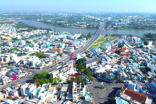 Tên gọi, quy mô của 96 xã, phường mới của Tây Ninh sau sắp xếp