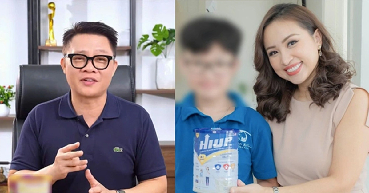 Từ vụ BTV Quang Minh, Vân Hugo, Sở Văn hóa nói về trách nhiệm của nghệ sĩ quảng cáo