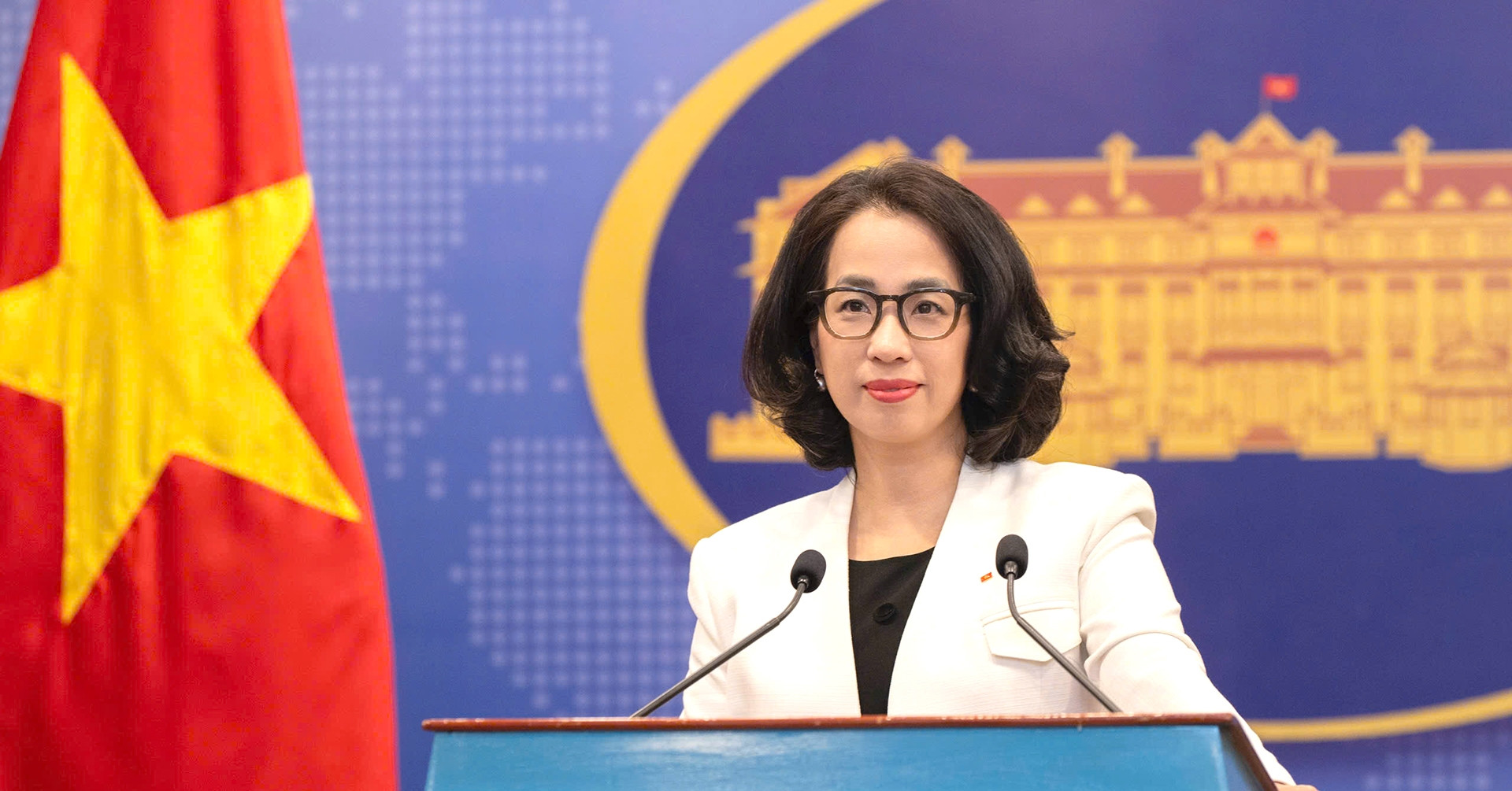 Việt Nam hoan nghênh Israel và Iran ngừng bắn