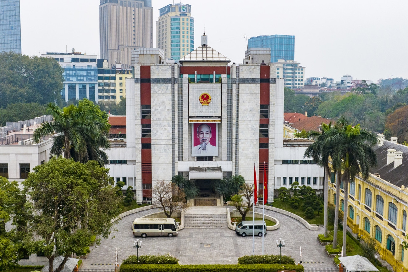 Các tỉnh, thành ủy thực hiện công tác cán bộ theo thẩm quyền từ 1/7