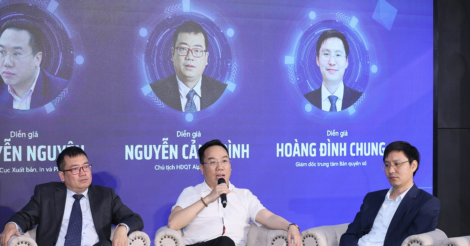 Bản quyền bị phớt lờ vì thiếu sự đồng hành của các bên liên quan