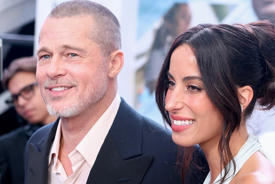 Biệt thự gần 140 tỷ của Brad Pitt bị trộm đột nhập