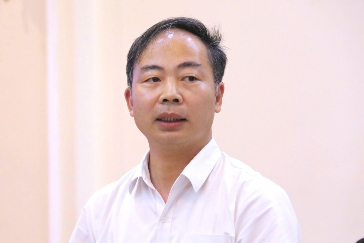 Bộ GD-ĐT phản hồi về đề thi Toán, Tiếng Anh khiến thí sinh 'sốc, khóc nức nở'