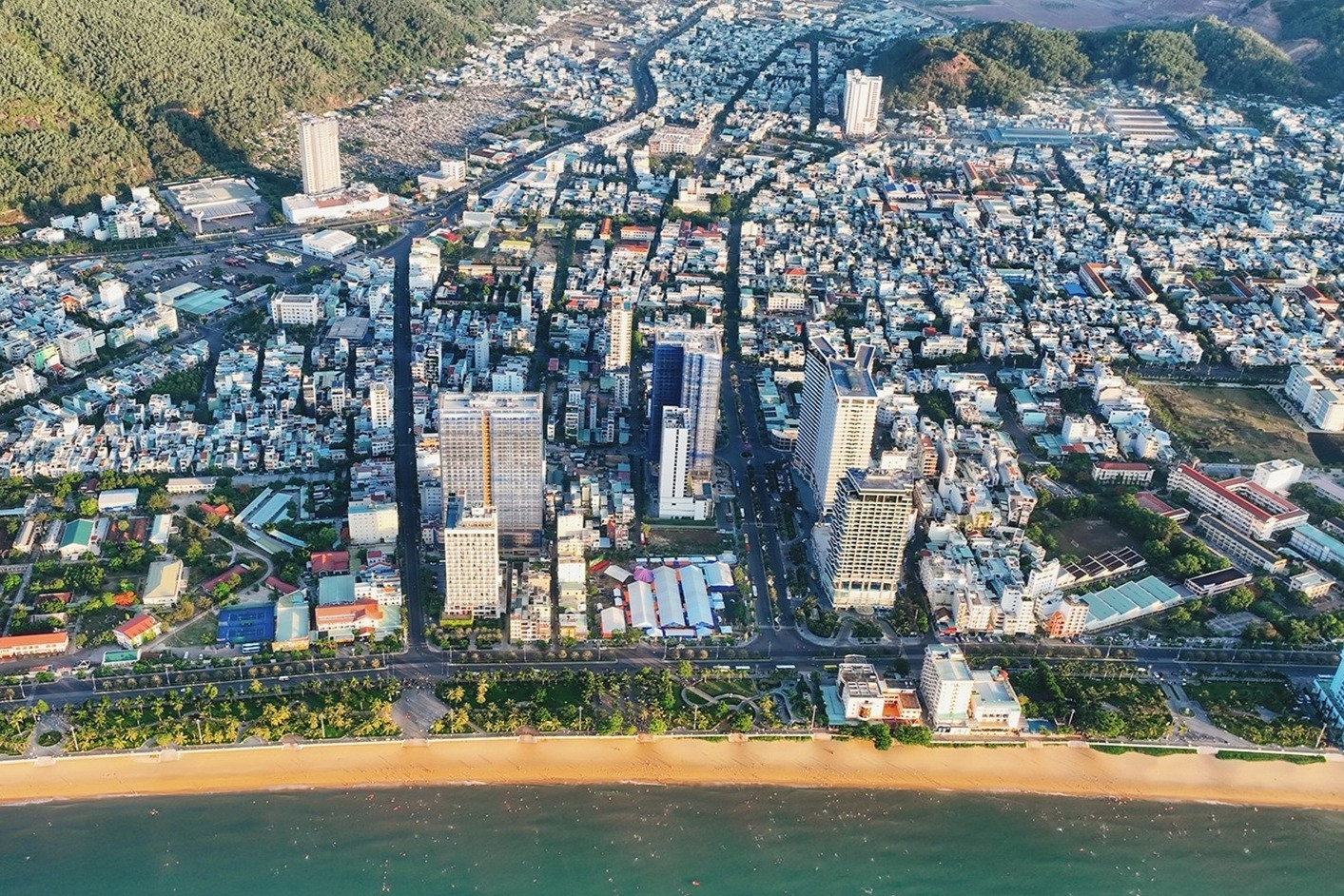 Chi tiết tên gọi, trụ sở 135 phường, xã của tỉnh Gia Lai mới