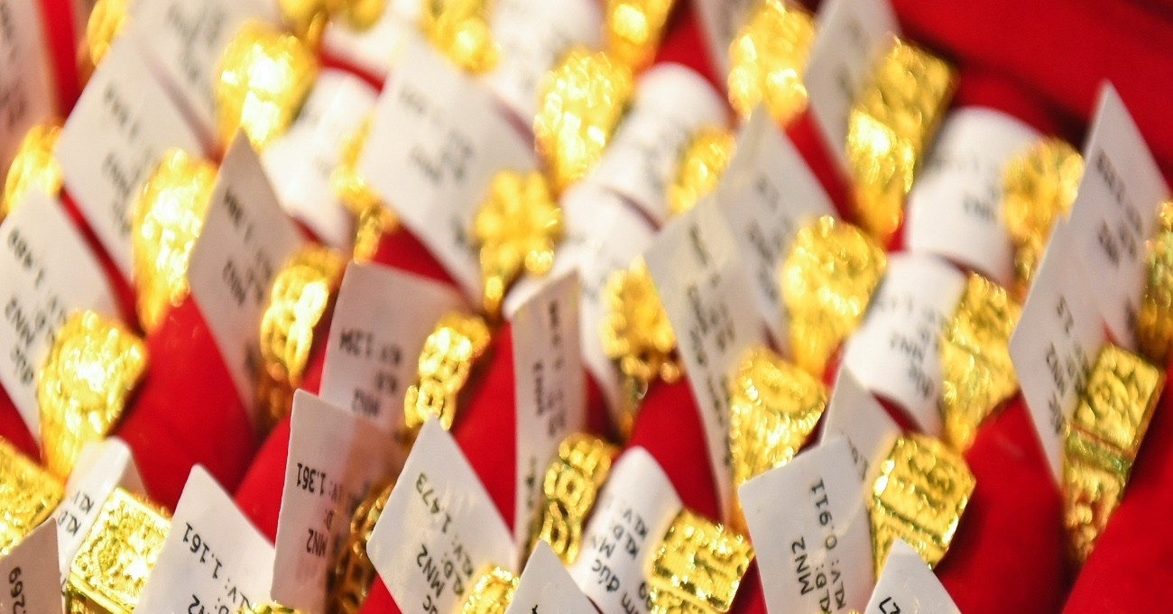 Chính sách khó lường thời ông Trump: Giá vàng diễn biến lạ, đồng USD lung lay vị thế