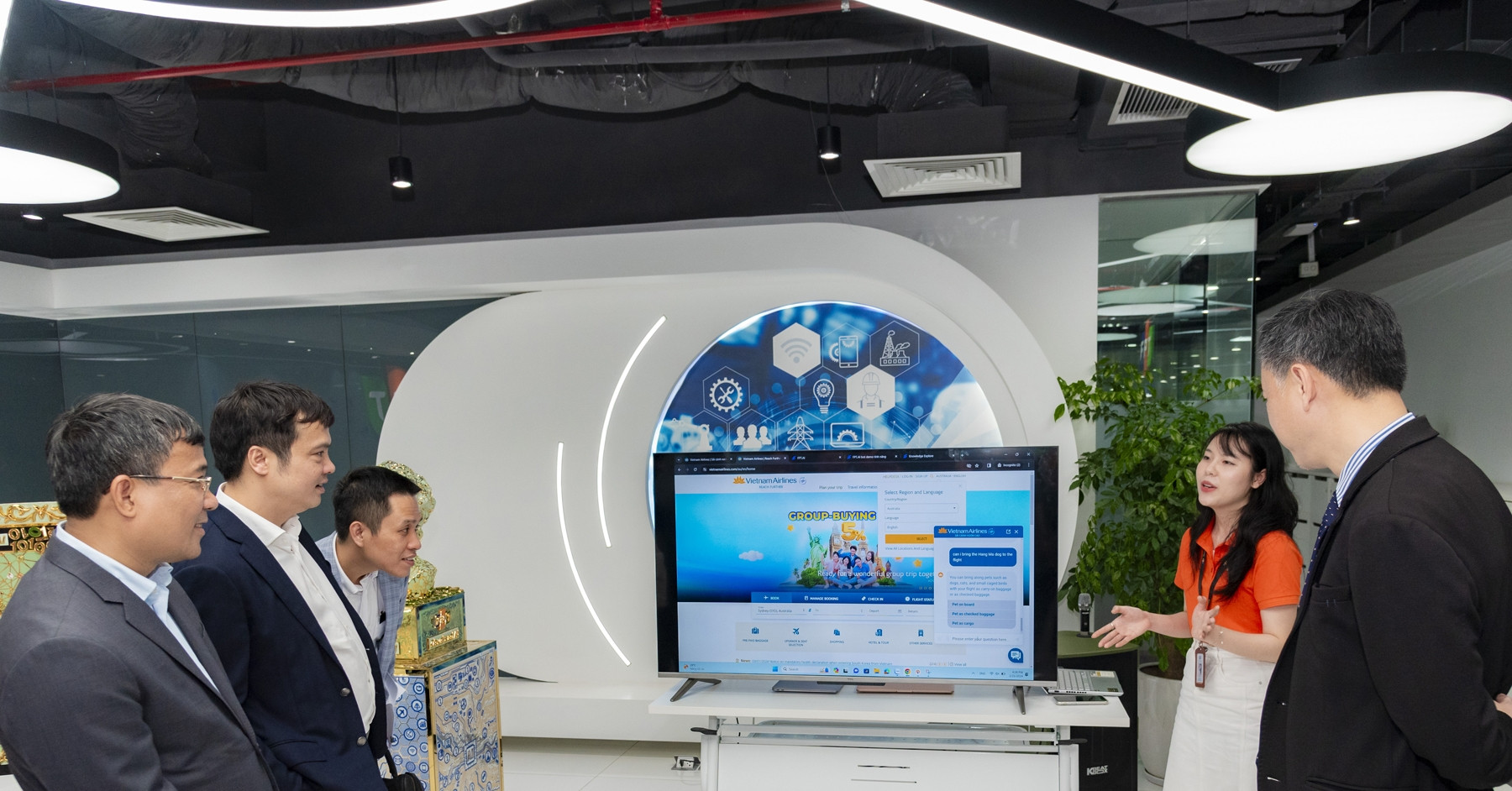 Chính thức có cơ chế sandbox để triển khai mô hình, công nghệ, chính sách mới