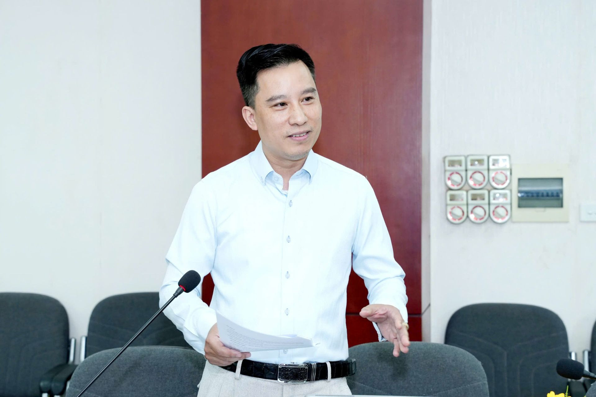 Hình ảnh: Gen Z tiếp cận thông tin bằng ChatGPT: Tương lai nào cho vai trò kiểm chứng thông tin? số 4